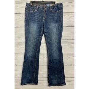 Womens converse jeans size 10